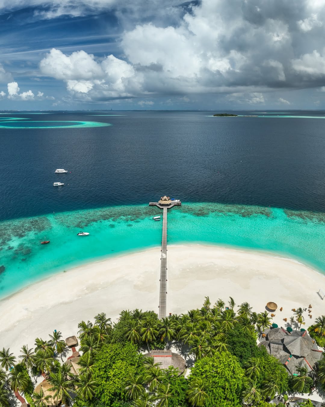 BANYAN TREE MALDIVES VABBINFARU