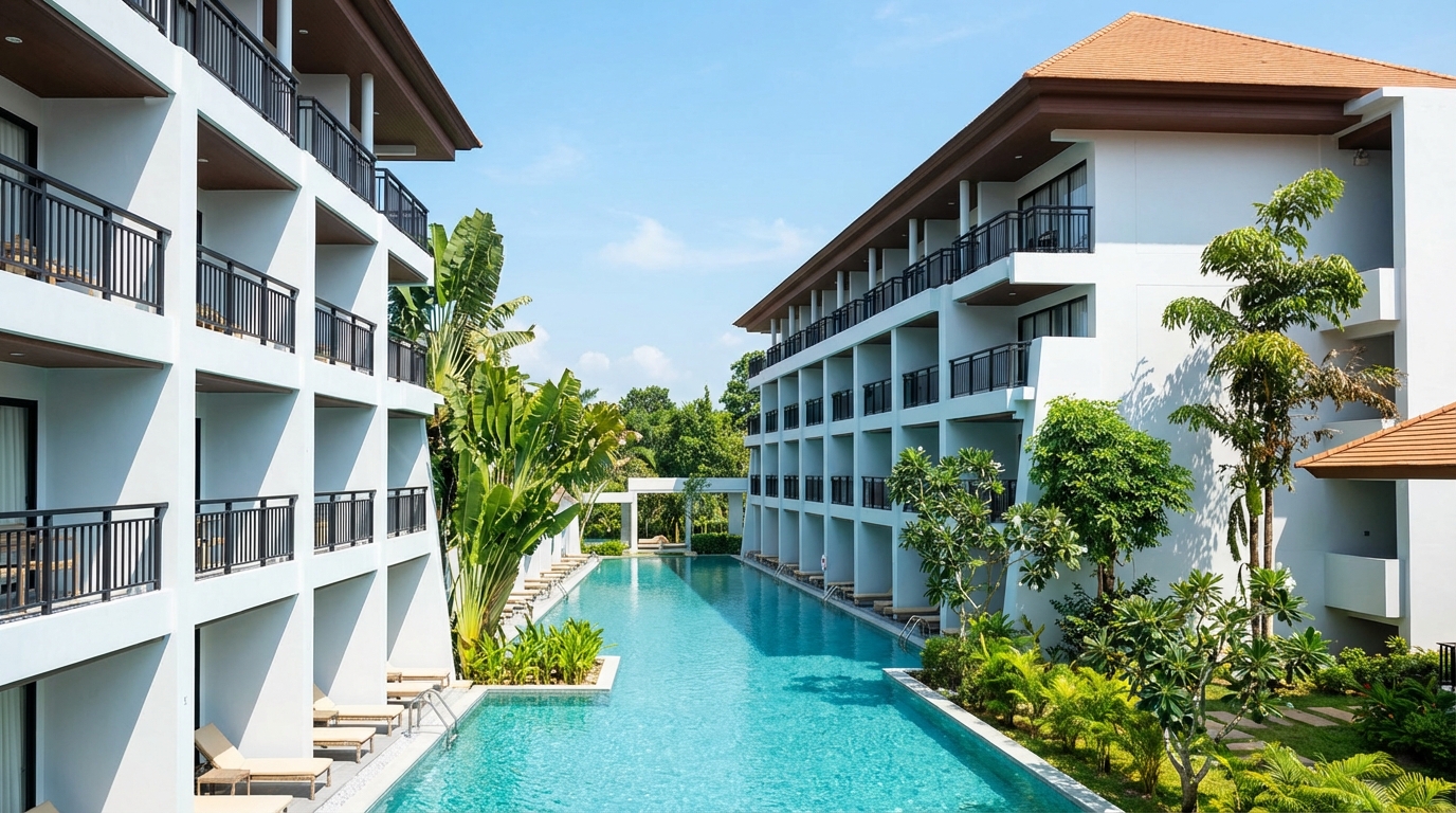 ESTELLA MAI KHAO BEACH