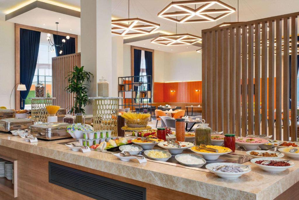 🔥 HOT TOUR | ZAAMIN A ready-made corporate trip for employees of organizations and companies