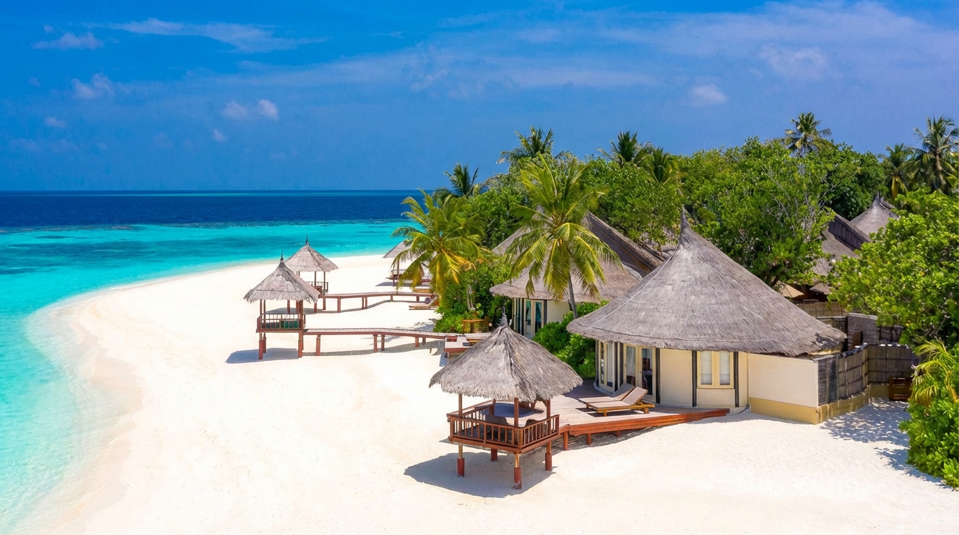 BANYAN TREE MALDIVES VABBINFARU