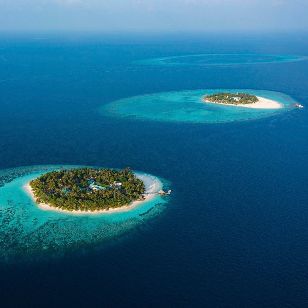 BANYAN TREE MALDIVES VABBINFARU