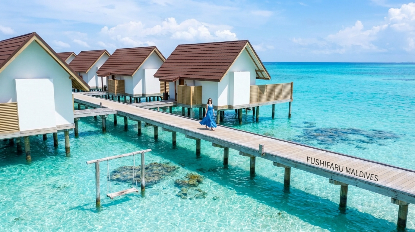 FUSHIFARU MALDIVES