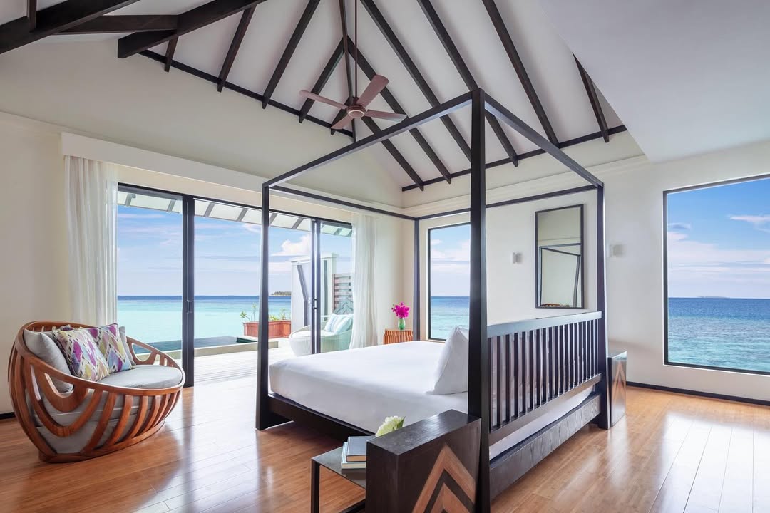 NH COLLECTION MALDIVES REETHI RESORT (EX. REETHI BEACH RESORT)