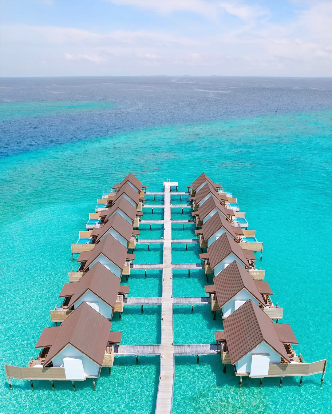 FUSHIFARU MALDIVES