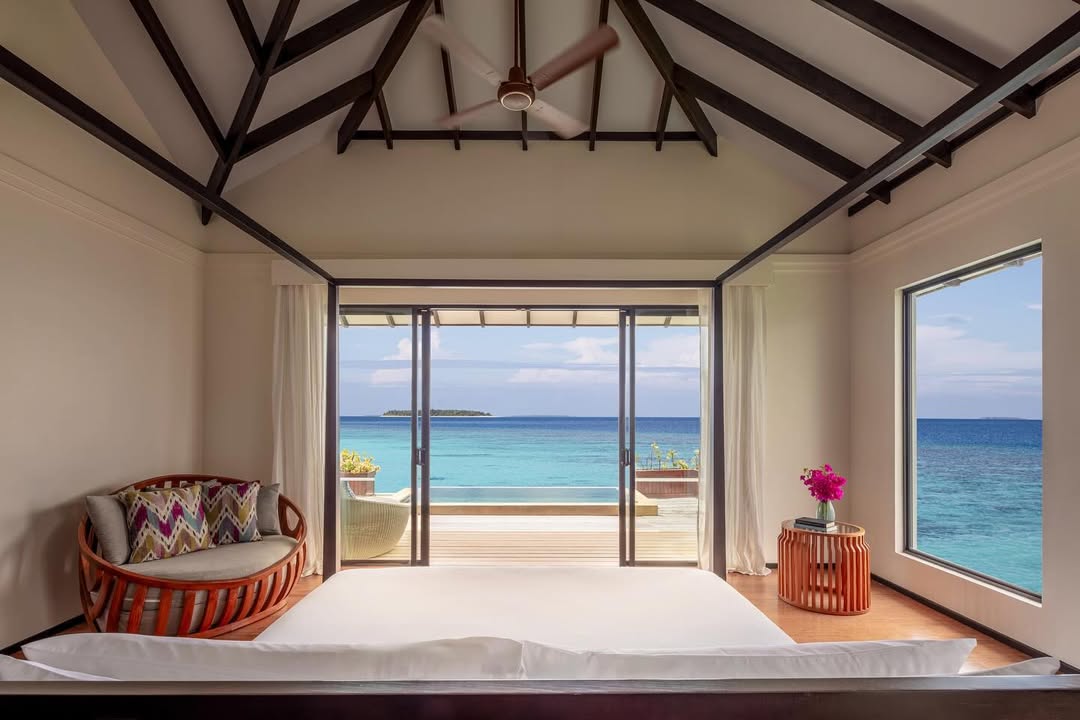 NH COLLECTION MALDIVES REETHI RESORT (EX. REETHI BEACH RESORT)